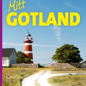 Mitt Gotland | 1:a upplagan Beställ idag
