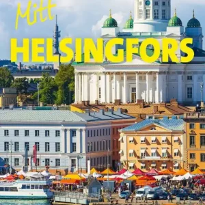 Mitt Helsingfors | 1:a upplagan Populärt val