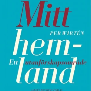 Billigare Mitt hemland : Ett utanförskapsområde | 0:e upplagan