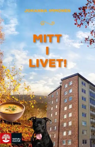 Mitt i livet | 1:a upplagan Erbjudande