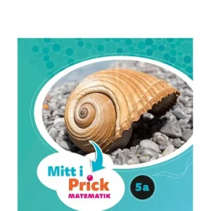 Mitt i prick 5A grundbok | 0:e upplagan Extra rabatt