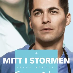 Mitt i stormen | 0:e upplagan Köp nu