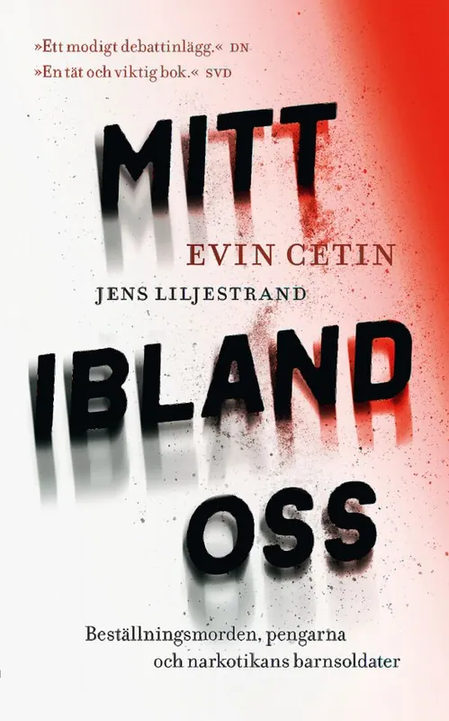 Premium Mitt ibland oss | 0:e upplagan