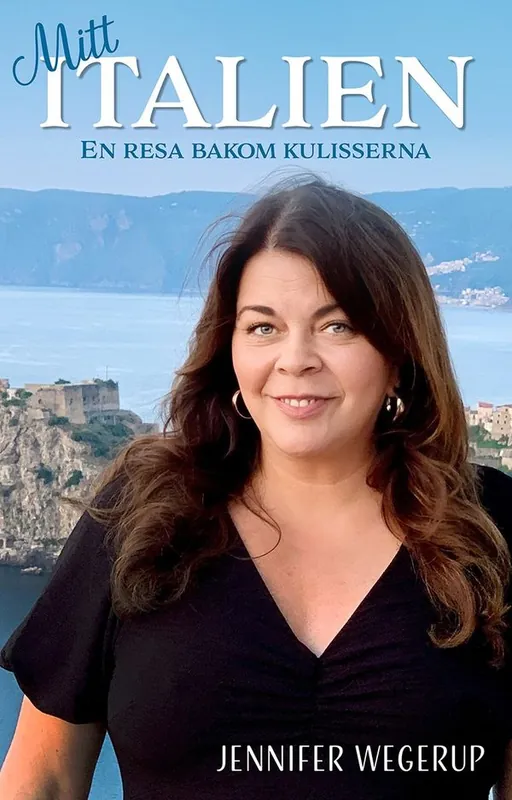Mitt Italien | 1:a upplagan Expressleverans
