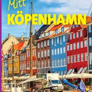 Populärt val Mitt Köpenhamn | 1:a upplagan