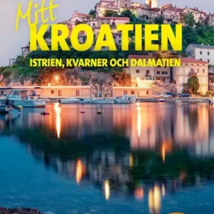 Mitt Kroatien | 1:a upplagan Rea