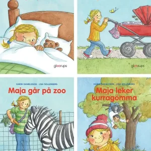 Sista chansen Mitt lätta bibliotek hft 33-36 : häfte 33-36 | 1:a upplagan