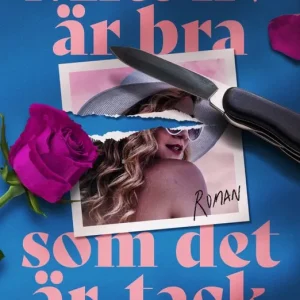 Sänkt pris Mitt liv är bra som det är, tack | 0:e upplagan