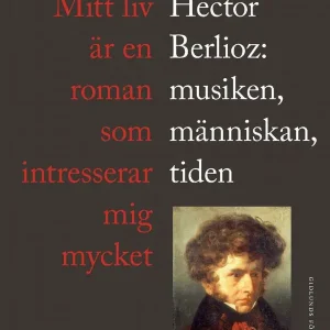 Mitt liv är en roman som intresserar mig mycket | 0:e upplagan Sänkt pris