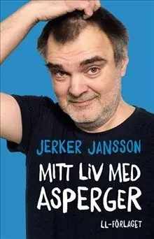 Mitt liv med Asperger | 0:e upplagan Billig