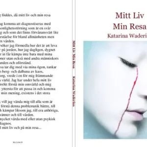 Mitt liv min resa | 1:a upplagan Köp online