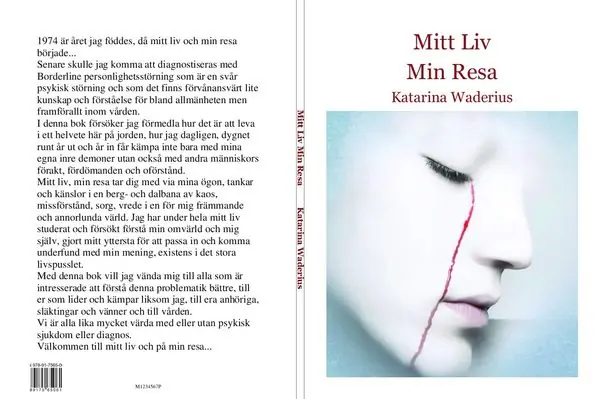Mitt liv min resa | 1:a upplagan Köp online