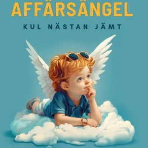 Mitt liv som affärsängel | 0:e upplagan Sänkt pris