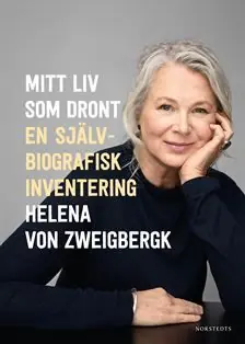 Billigare Mitt liv som dront : En självbiografisk inventering | 1:a upplagan