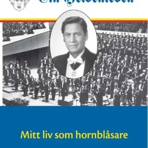 Mitt liv som hornblåsare | 0:e upplagan Fri frakt