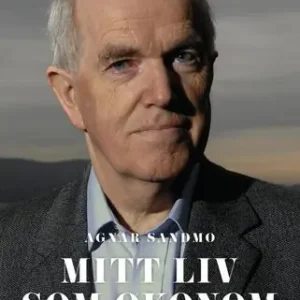 Mitt liv som økonom | 0:e upplagan Trygg betalning