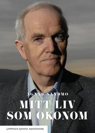 Mitt liv som økonom | 0:e upplagan Trygg betalning