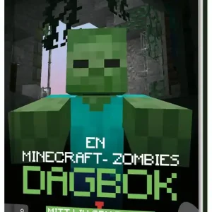 Mitt liv som zombie | 0:e upplagan Handla nu