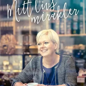 Utförsäljning Mitt livs mirakler | 0:e upplagan