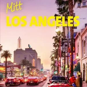 Mitt Los Angeles | 0:e upplagan Populär