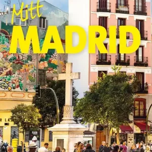 Mitt Madrid | 1:a upplagan Sista chansen