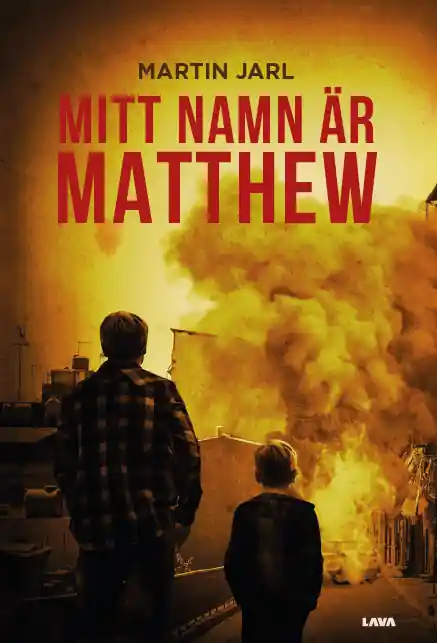 Erbjudandepris Mitt namn är Matthew | 0:e upplagan