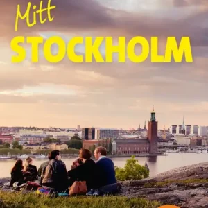 Expressleverans Mitt Stockholm | 1:a upplagan