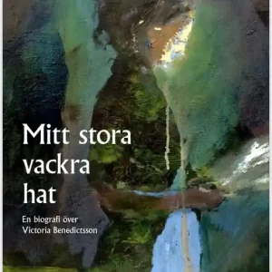 Rea Mitt stora vackra hat | 0:e upplagan