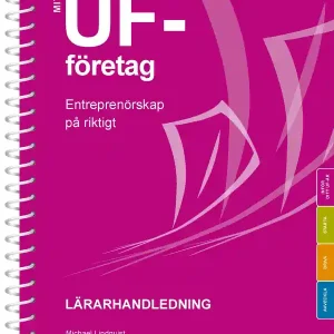 Mitt UF-företag Lärarhandledning | 2:a upplagan Rabatter