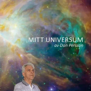 Mitt universum | 1:a upplagan Erbjudandepris