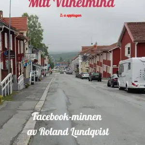 Mitt Vilhelmina | 2:a upplagan Lågt pris