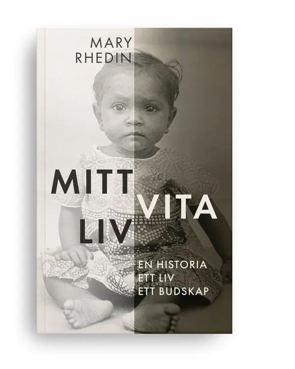 Mitt Vita Liv | 0:e upplagan Expressleverans
