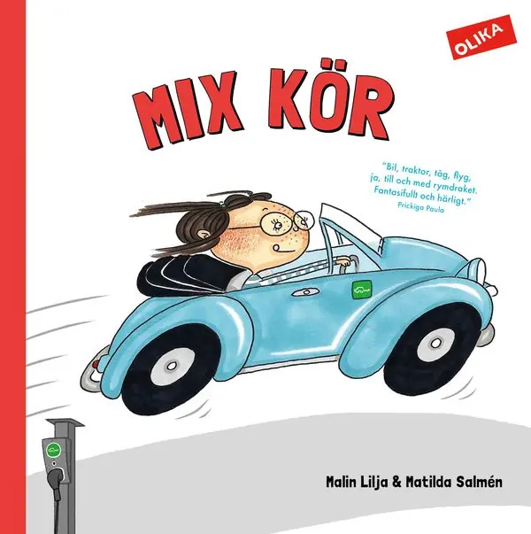 Mix kör | 0:e upplagan Snabb leverans