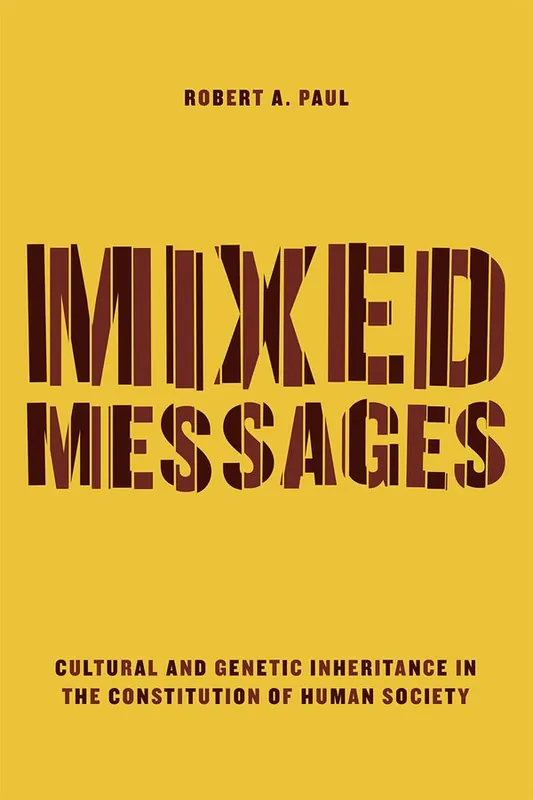 Mixed Messages | 0:e upplagan Bästa pris