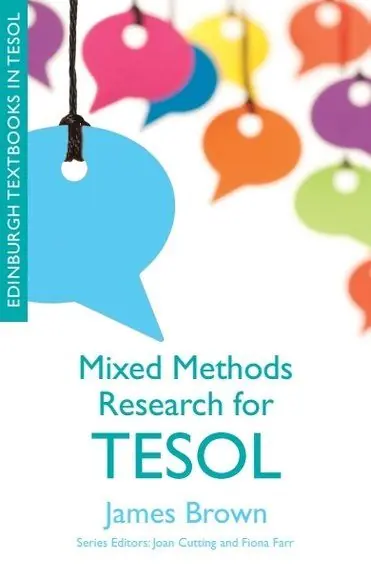 Mixed Methods Research for Tesol | 0:e upplagan Kundfavorit