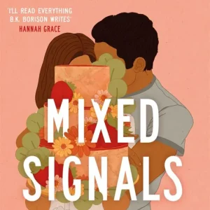 Rea Mixed Signals | 0:e upplagan