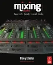 Mixing audio | 2:a upplagan Beställ nu