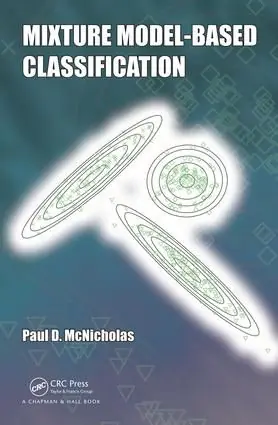 Endast idag Mixture Model-Based Classification | 1:a upplagan