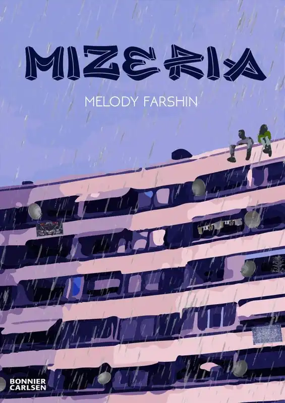Mizeria | 0:e upplagan Utförsäljning