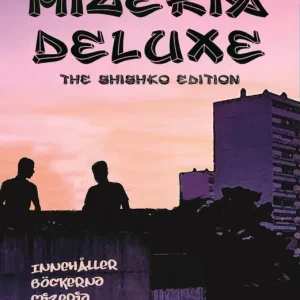 Rea Mizeria deluxe | 0:e upplagan