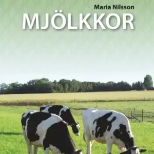 Kampanjpris Mjölkkor | 1:a upplagan