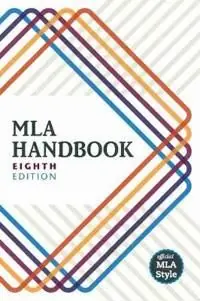 Premium MLA Handbook | 0:e upplagan