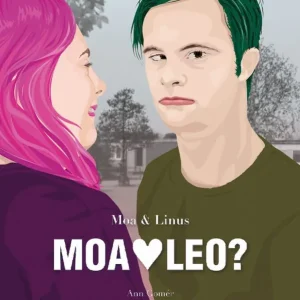 Moa <3 Leo? | 0:e upplagan risnedsättning