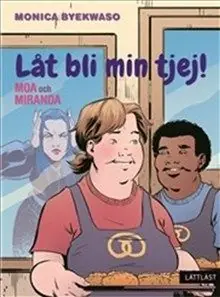 Lågt pris Moa och Miranda - Låt bli min tjej! | 0:e upplagan