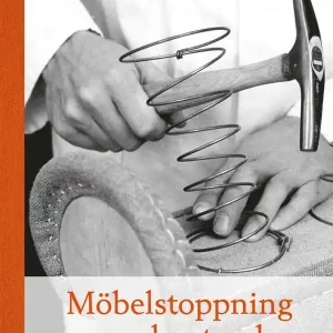 Möbelstoppning som hantverk | 0:e upplagan Bästa pris