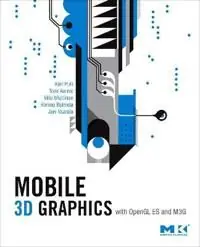 Begränsat antal Mobile 3D Graphics | 0:e upplagan