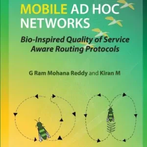 Utförsäljning Mobile Ad Hoc Networks | 1:a upplagan