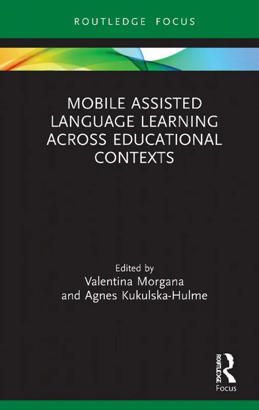 Expressleverans Mobile Assisted Language Learning Across Educational Contexts | 1:a upplagan