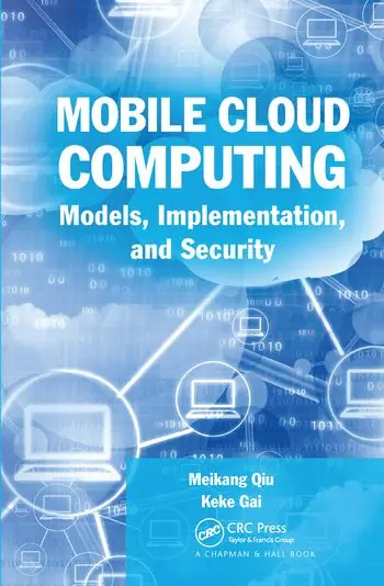 Mobile Cloud Computing | 1:a upplagan Beställ idag