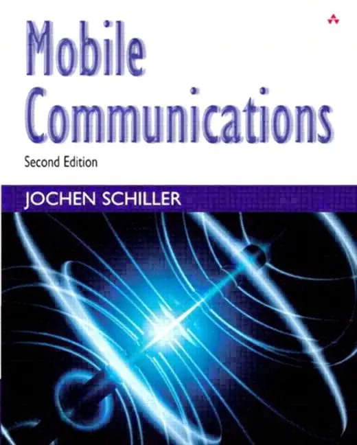 risnedsättning Mobile Communications | 2:a upplagan